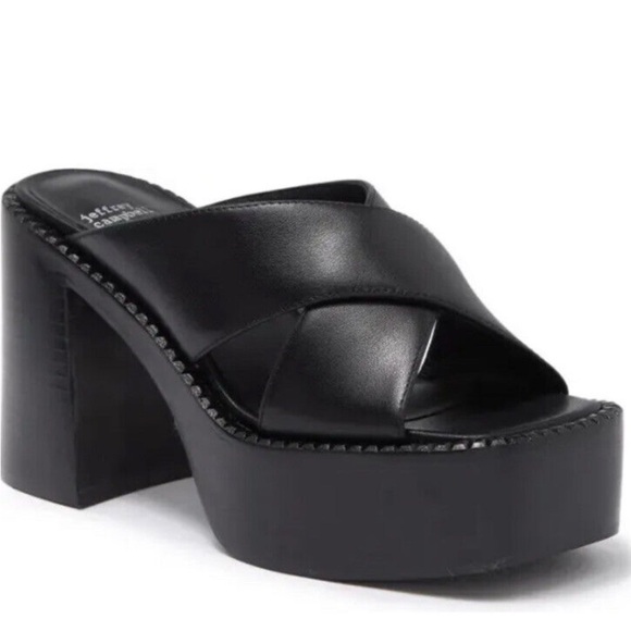Jeffrey Campbell Shoes - 🖤Jeffrey Cambell Sz. 8